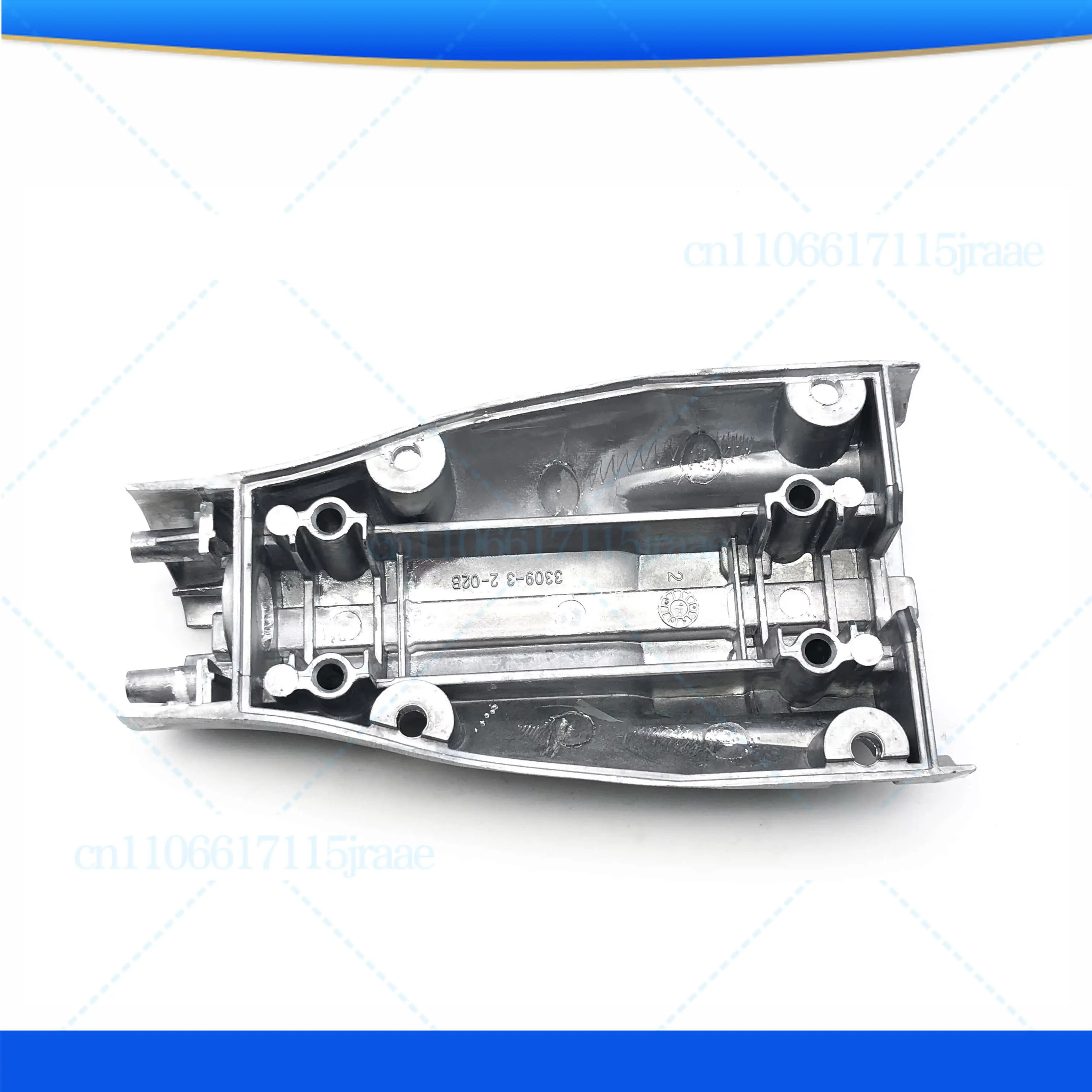 For Bosch Electric Reciprocating Saw Gearbox Accessories GSA1100E Saber Saw Cutting Machine Transmission Gearbox Cover