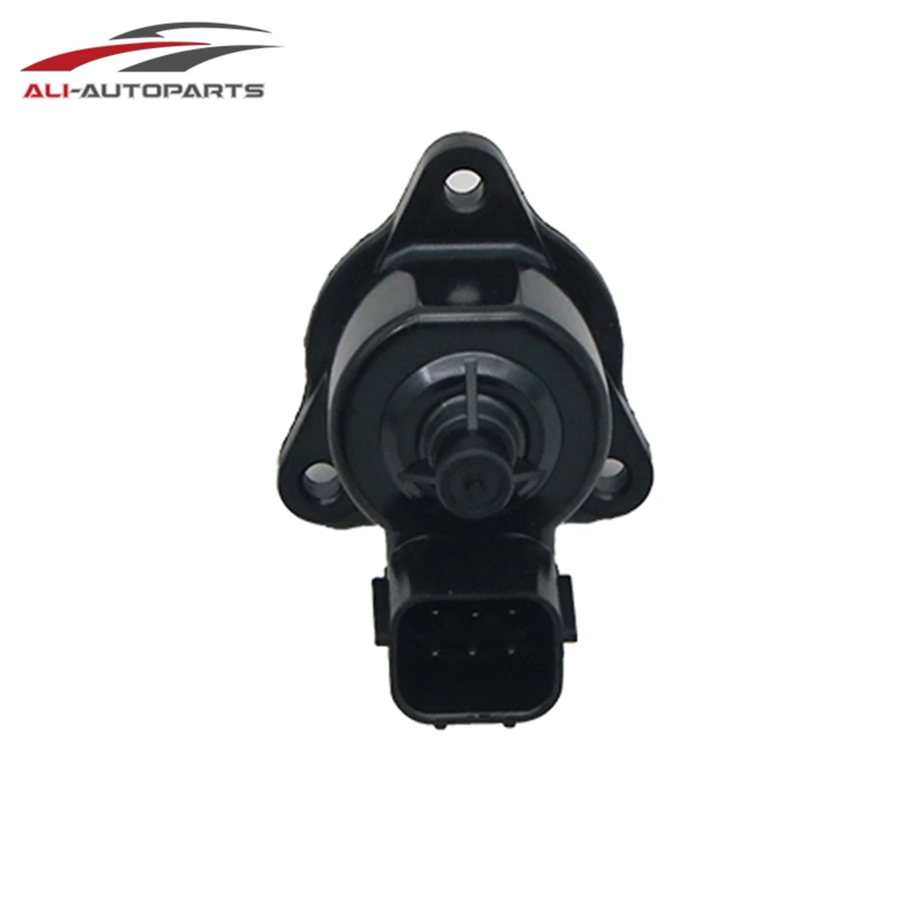 MD628166 MD628168 MD628318 1450A069 1450A132 IAC Idle Air Control Valve For Mitsubishi Chrysler Dodge