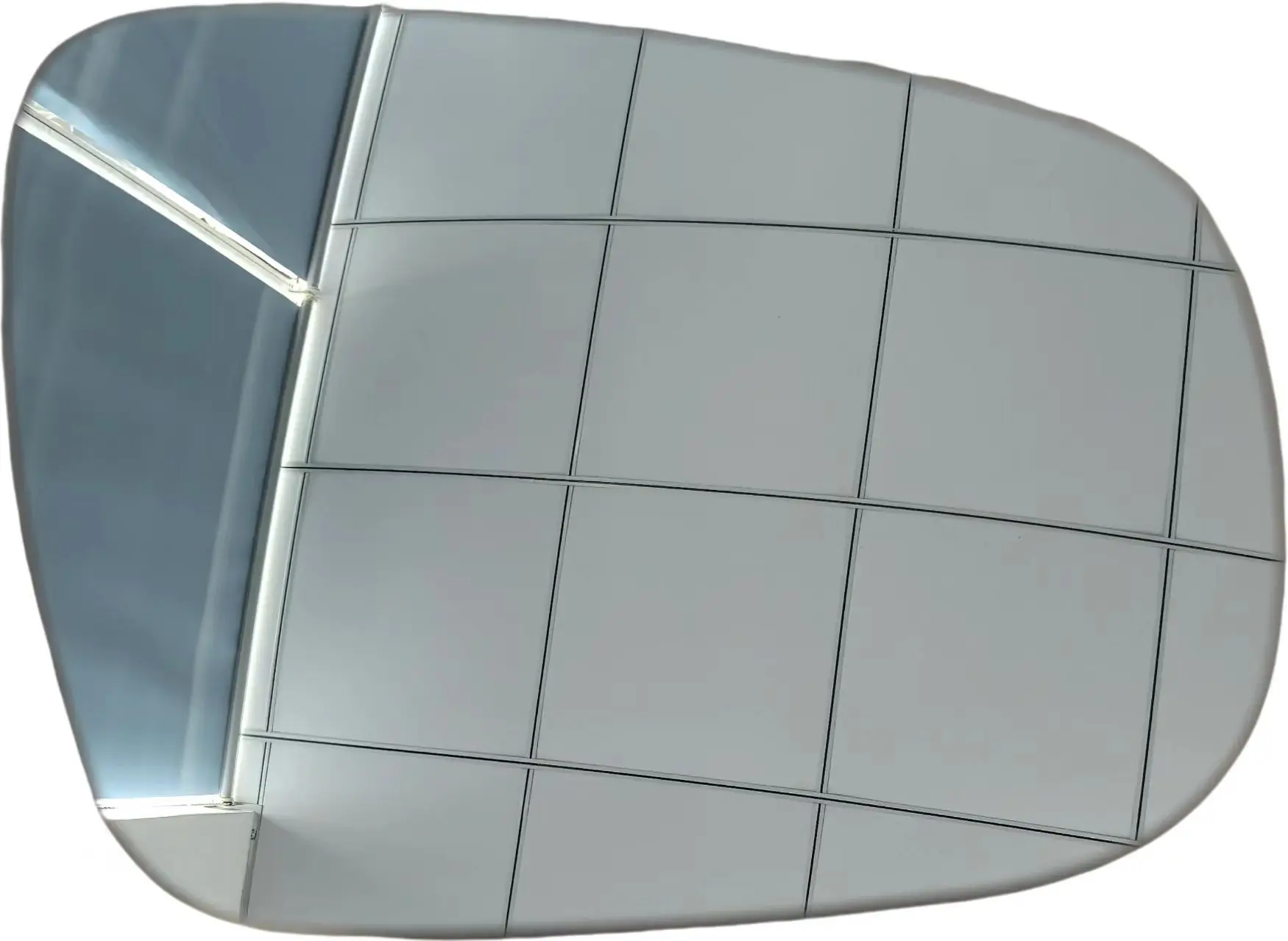 

Chery TIGGO 3 Right Side Rearview Mirror