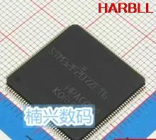 

STM32F207ZET6 QFP144 32F207ZET6 512KB