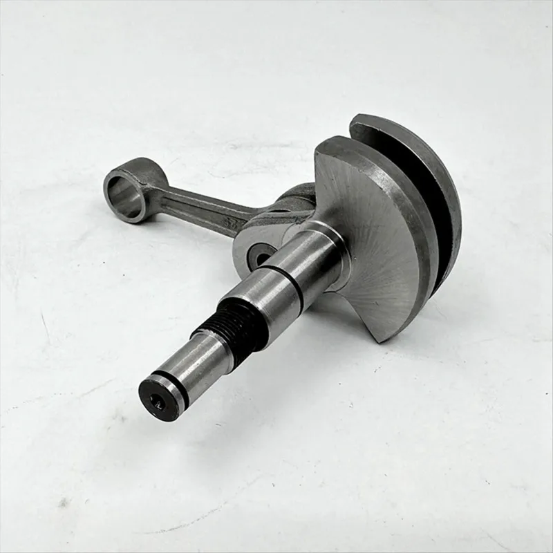 Suitable for Crankshaft Crank Shaft Fit MS 021 023 MS230 025 MS250 MS210 MS 230 Garden Tools Chainsaw Parts 1123 030 0400