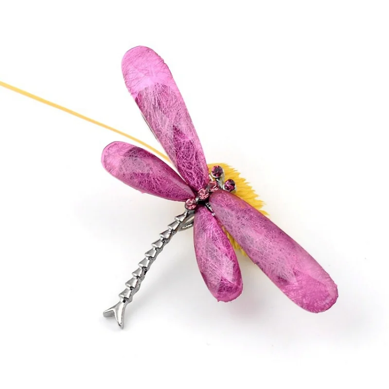 women dragonfly brooch insect pin Party Accessories gift