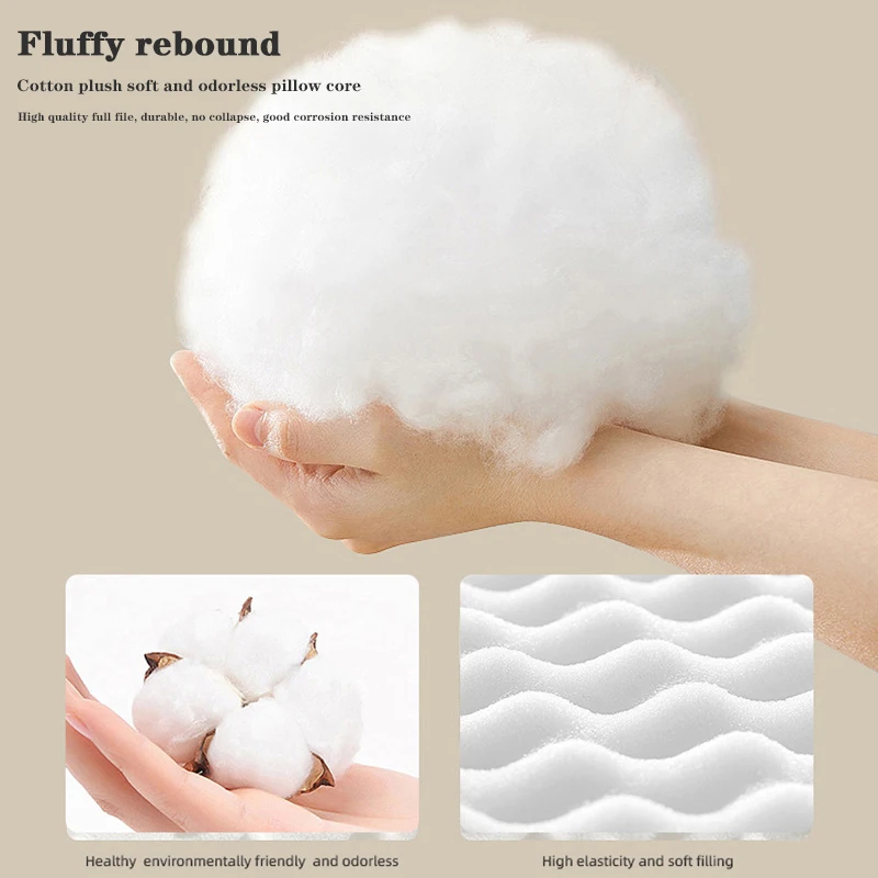 مقعد السيارة رئيس دعم وسادة قطني وسادة الملحقات الداخلية لتويوتا فورتشنر هايلاندر مارك-X ميراي هليكس بيكانتو TRD #4