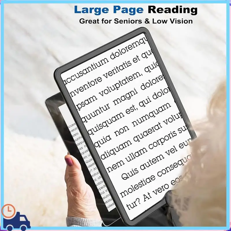 

Latest 5X Hands Free Magnifying Glass With 50 LED Light,Gooseneck Page Magnifier For Senior Low Vision Reading,Repairing,Sewing
