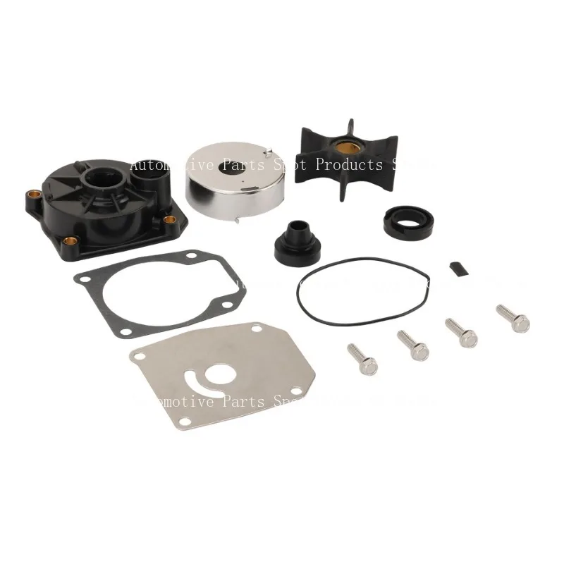 

5006511 for Johnson Evinrude Outboard Water Pump Service Kit 40 50 55 60 65 HP 18-3453 0769098