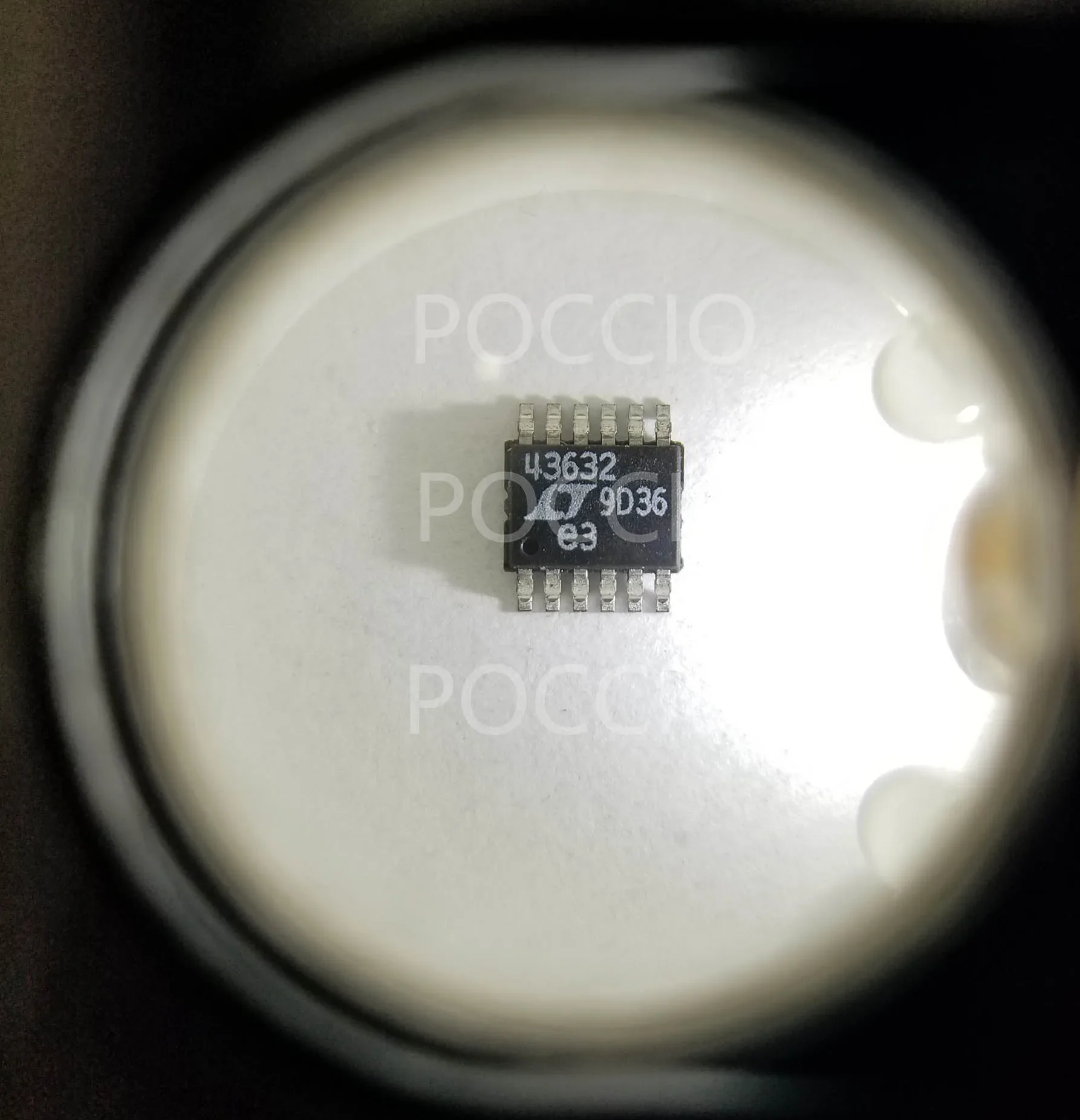 LT4363CMS-2 LT4363I…