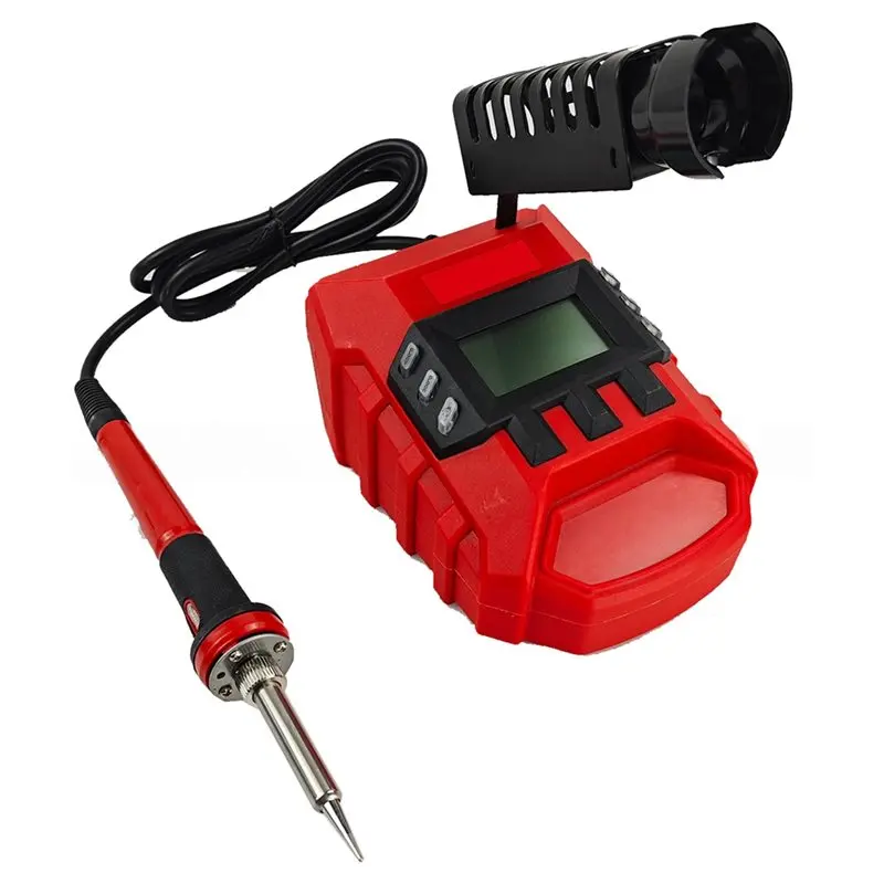 ab46-ワイヤレス溶接電動工具-18v-20vバッテリー用電気はんだごて-300-500-℃-調整可能な急速加熱c