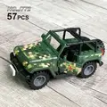 coche verde