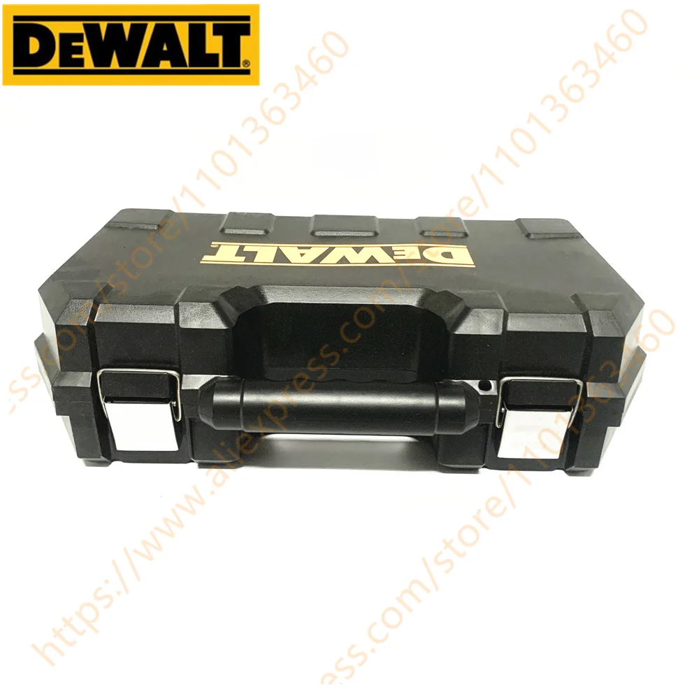 Tool box Machine box Parts box for DEWALT DCF895 DCF885 DCD730  DCD780 DCD780L2 DCF825 DCF830 DCF835 DCF880