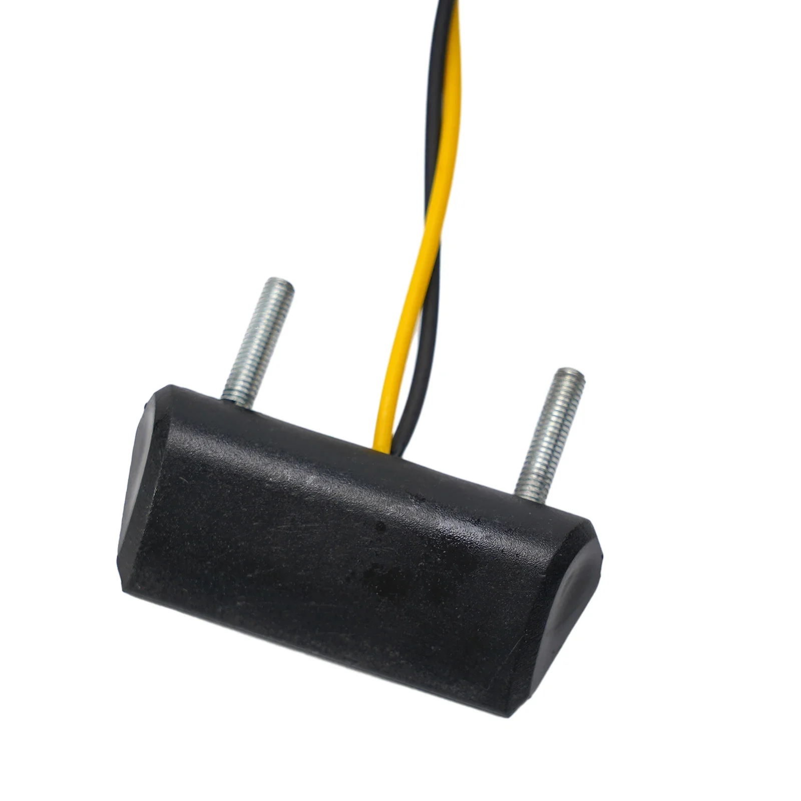 

LED Light License Plate Light Black High Quality Material Plastic Quality Is Guaranteed High Quality Practical
