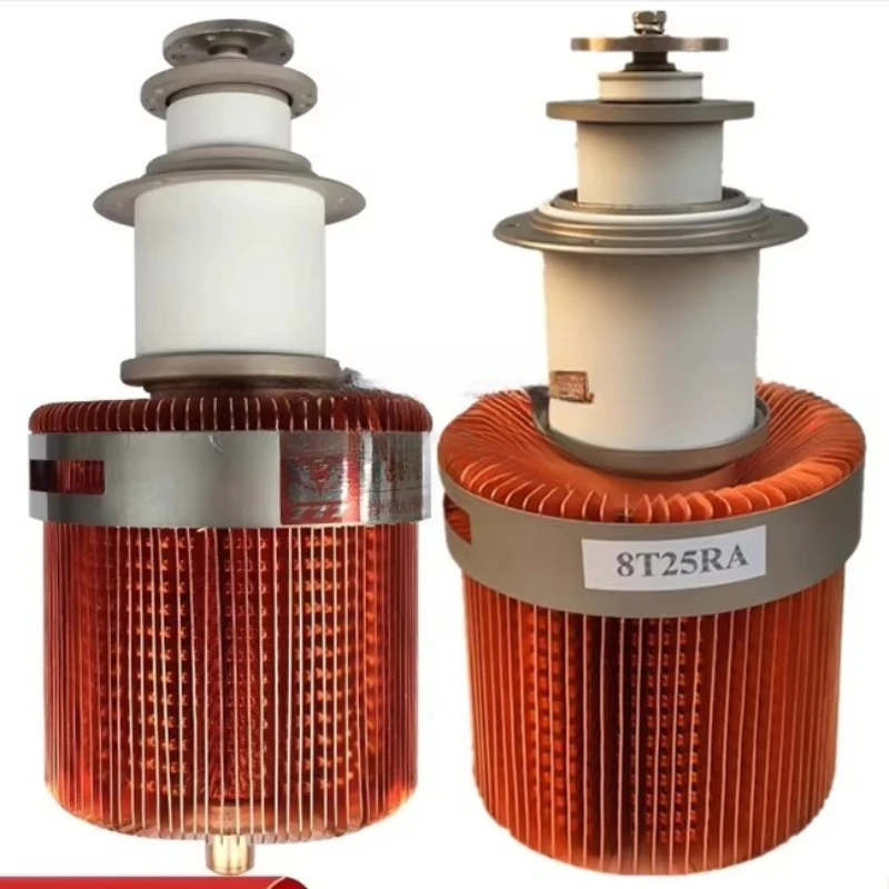 Factory 8T25RA Tubes High Frequency 8T85RB Electron Tubes