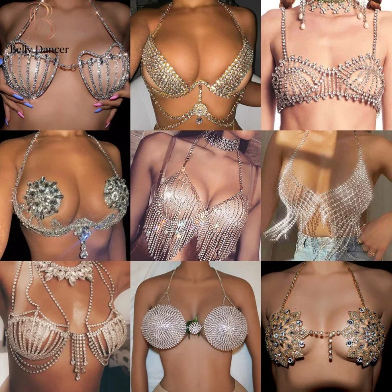 customized-women-bar-and-nightclub-performance-costumes-girl-group-stage-wear-role-playing-sexy-pole-jazz-belly-danceing-bra-top