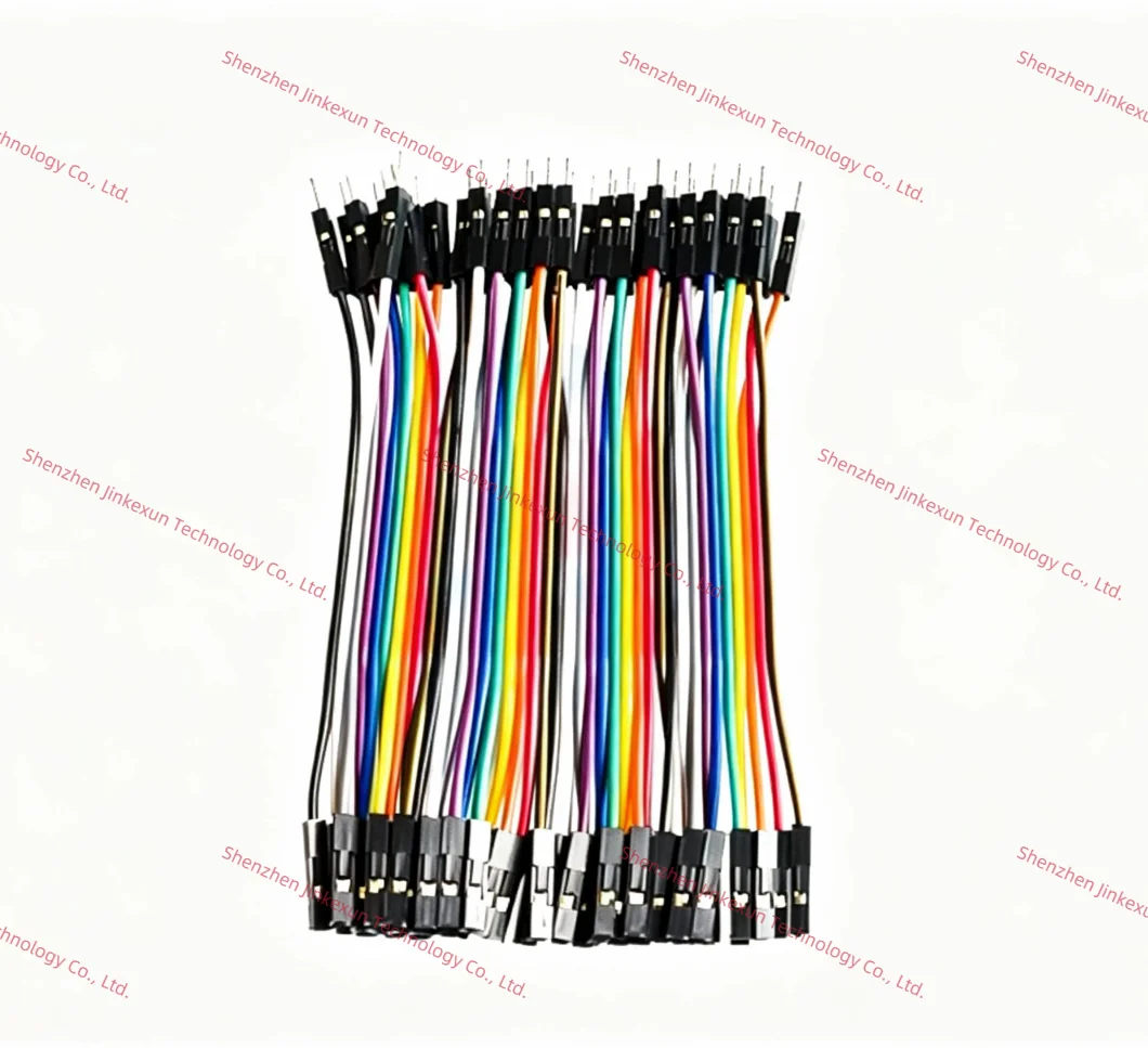 cabo-jumper-dupont-de-254mm-macho-para-macho-macho-femea-femea-femea-10-15-20-30-40cm-para-conexao-de-circuitos-eletronicos-diy