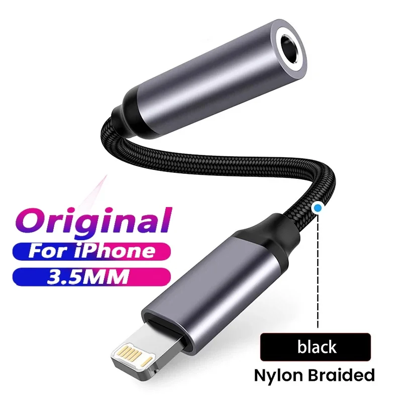 3.5Mm Jack Aux Cabl…