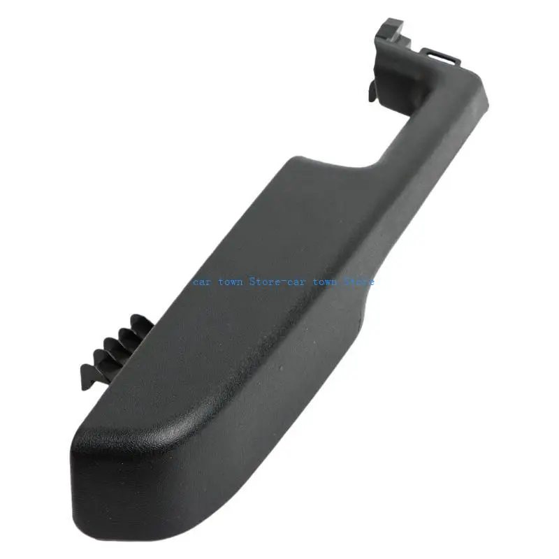 

RXJE Left Side Doors Armrest Handle ABS Auto Door Handle Vehicle Door Pull Upgrades 88981574 Quick Installation for Suburban