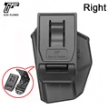 Belt clip-Right hand