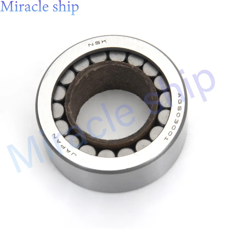 

93390-000U0-00 Подшипник подвесного мотора Yamaha 40 л.с. 2-тактный 93390-000U0 для морского дизельного MU-1-2-3 20 AG503001