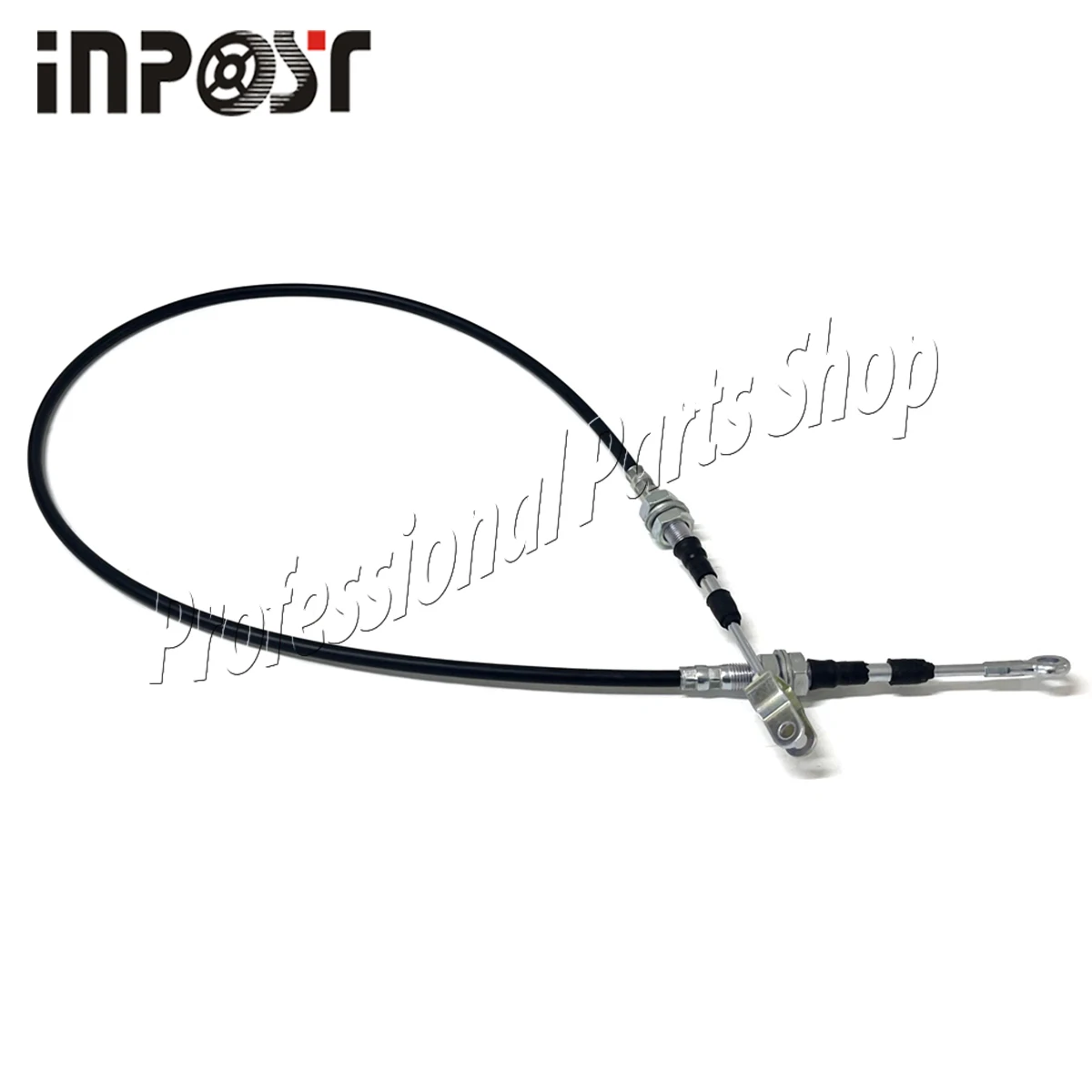 

3C081-29770 Main Gear Shift Cable For Kubota Tractor M5040 M5140 M6040 M7040 M8540 M9540