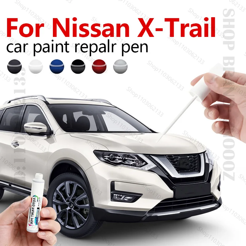 For Nissan X-Trail …