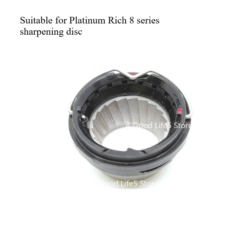 

Applicable To Bofu Coffee Machine 870/880/878 Sharpening Disc Handling Powder Dispenser Full Range of Accessories