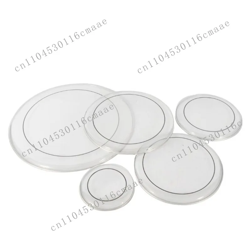 Double-layer oil-skin drum covers are suitable for replacing various drums