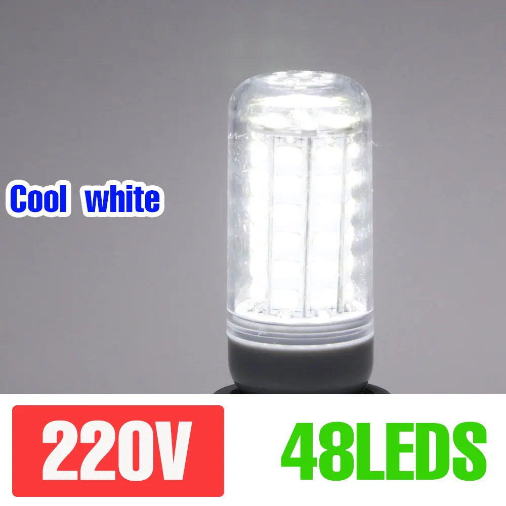 LED Maïs Lamp E27 Plafondlamp GU10 Spots B22 Lamp G9 Binnenverlichting Warm/Koud Wit 3W 5W 8W 10W 12W 15W Voor Thuis AC220V