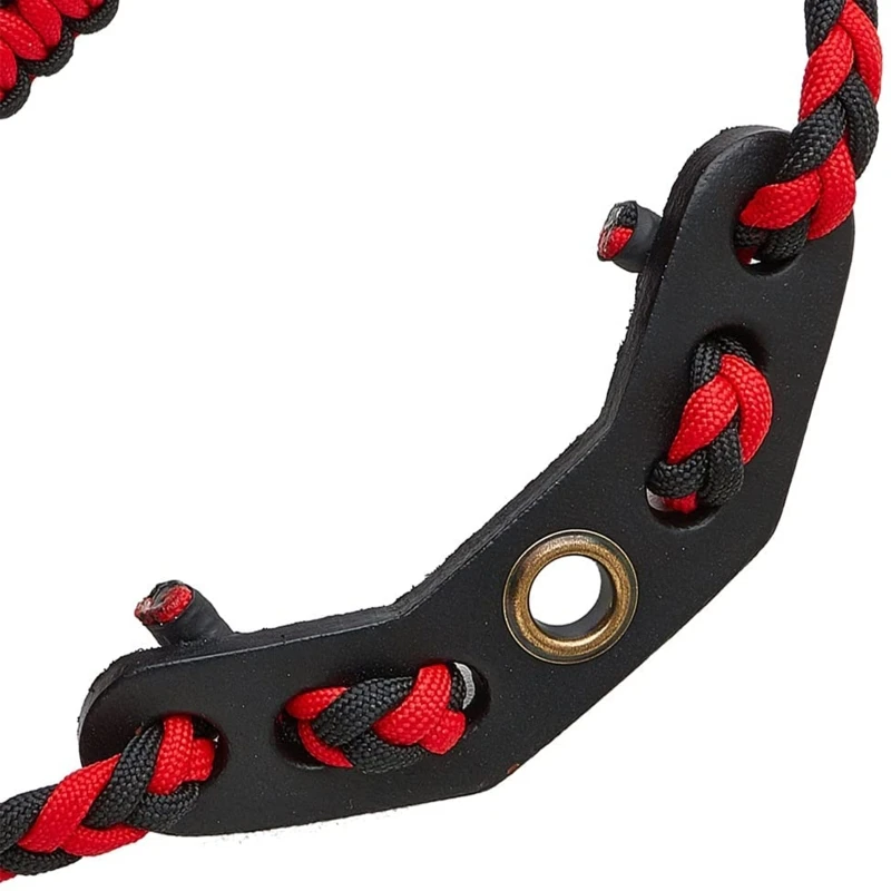 Bow Wrist Sling, Multi Functional Compound Bow Wrist Sling for Hunting image 3