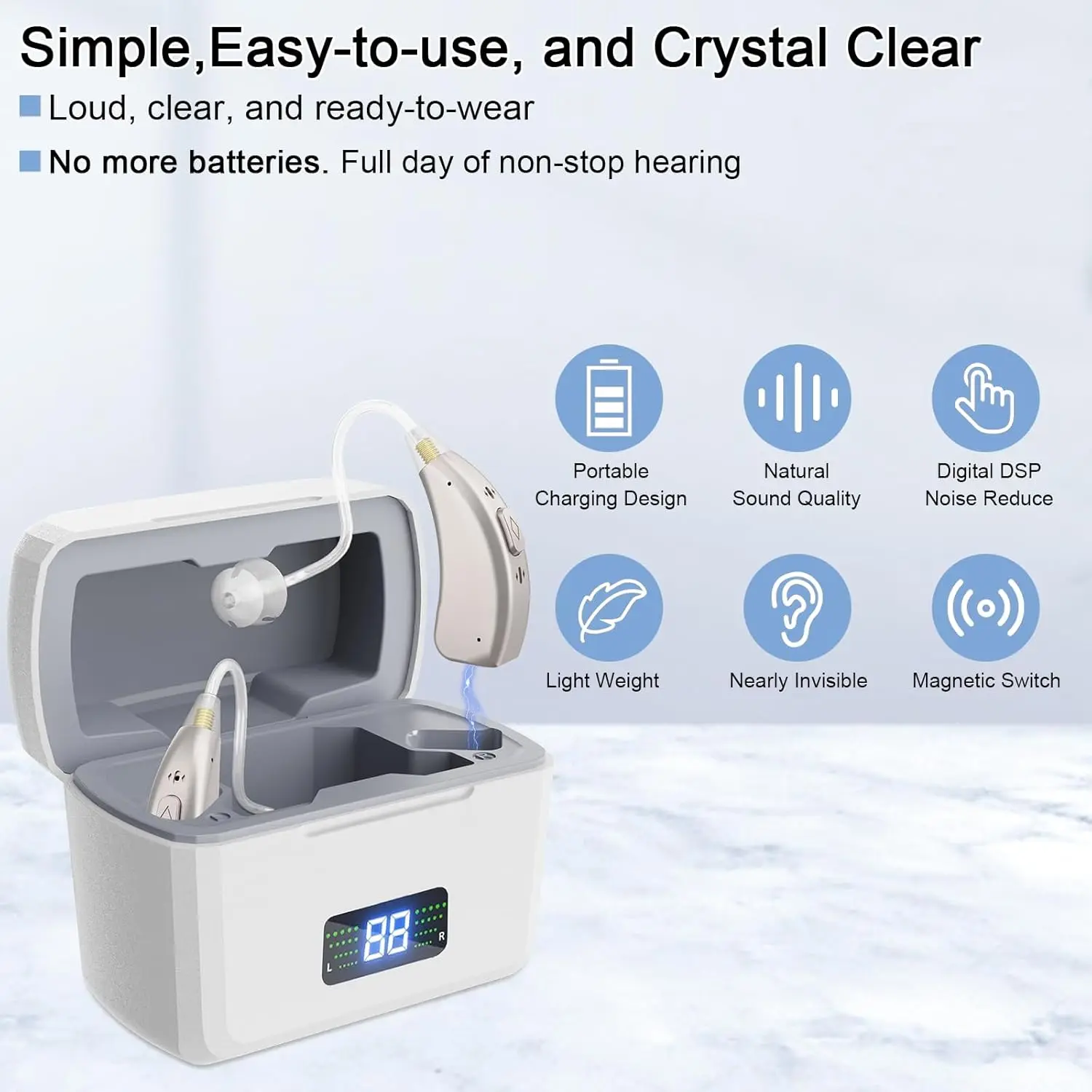 Digital Dsp 16-Chan…