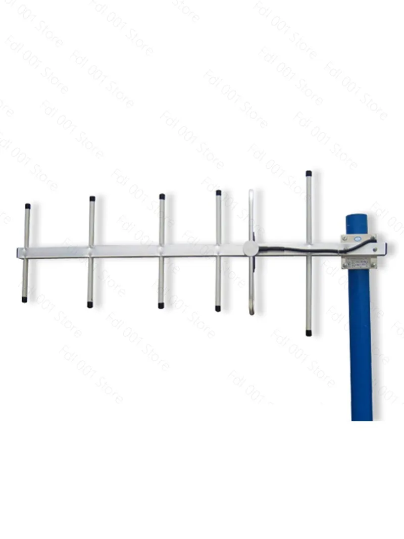 2 Initial Approval 450-470MHz 11-dBi Directional Yagi Antenna TA-BMD450-11 Outdoor Yagi Antenna Accessories 4g