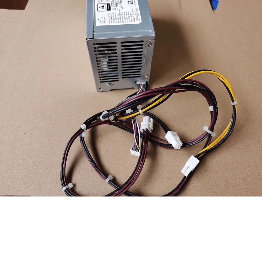 Original For HP 680 880 G6 Power Supply DPS-350AB-38 A L70040-003 4+4+4+7 Full line