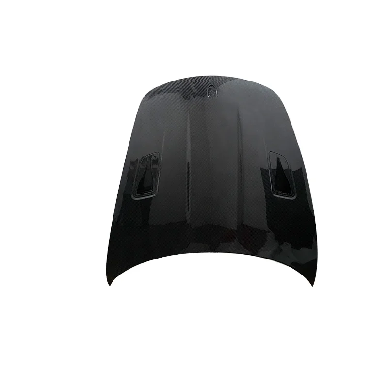 

2012+ Auto Body Systems 982 Front Bonnet For 718 Cayman Boxster Front Bonnet Carbon Fiber Engine Hood