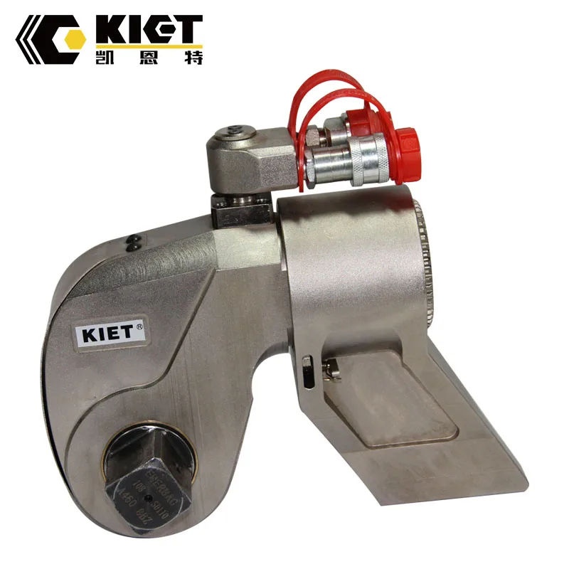 KT-S3000 Series Steel Square Drive Hydraulic torque Wrench