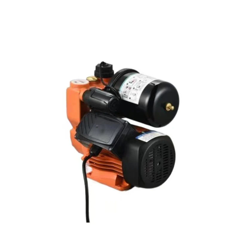 6.5hp 1500w Tap Water Pressurization WZB85-1500 Large Amount Of Water Self-Priming Water