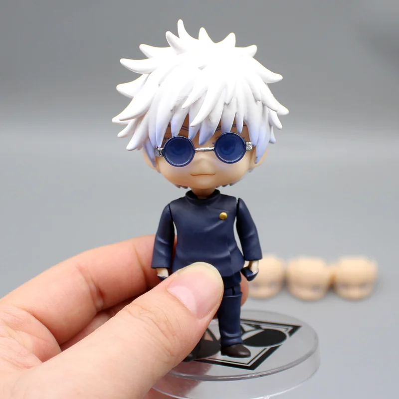 12Cm Jujutsu Kaisen… - image
