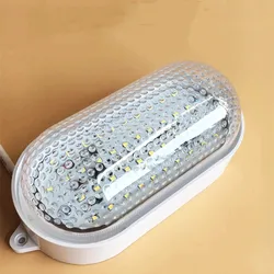 LED Cold Storage Lamp Waterproof Moistureproof Explosion-Proof Lighting Lamp 10w Cold Storage Low Temperature Special Lamp