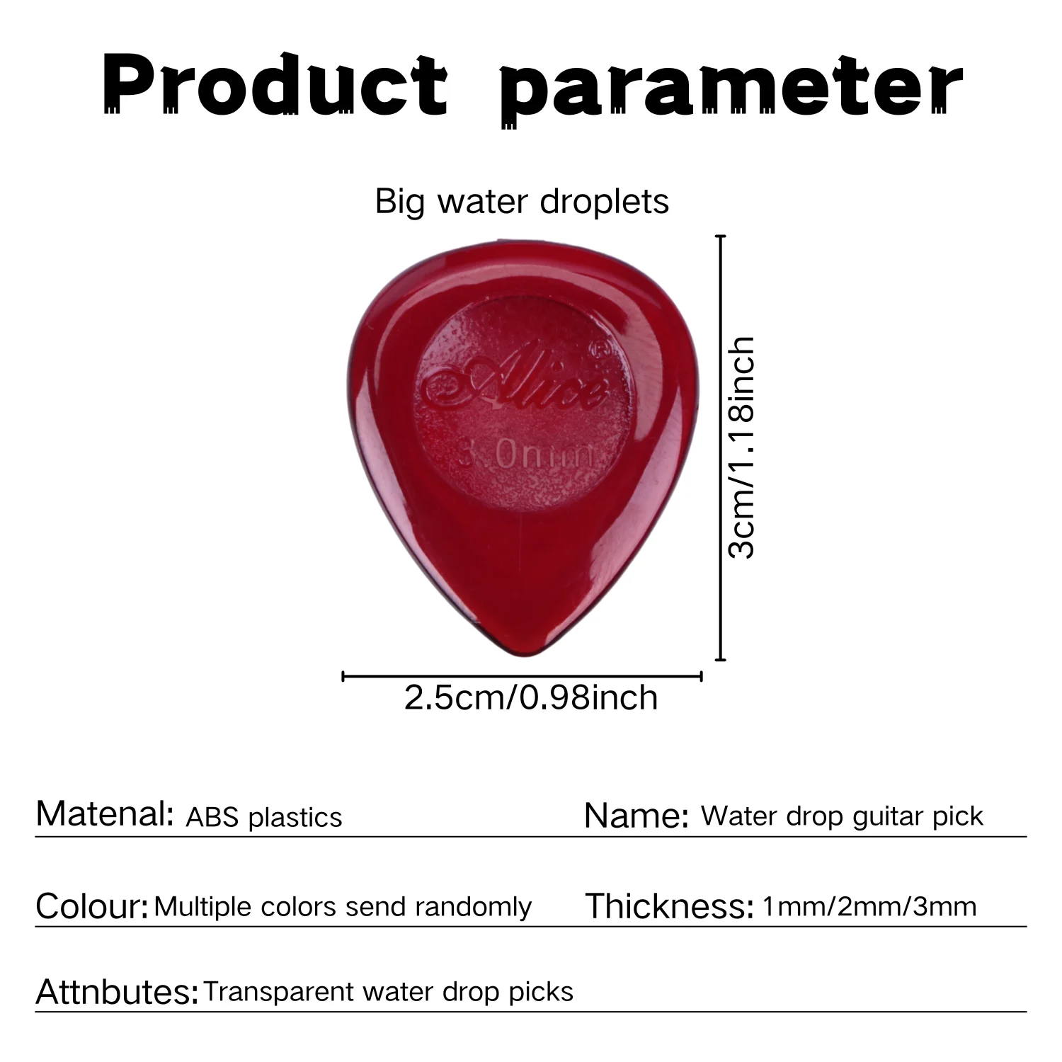 Thumbnail 2 - #75 Best Guitar Picks to Buy In 2026