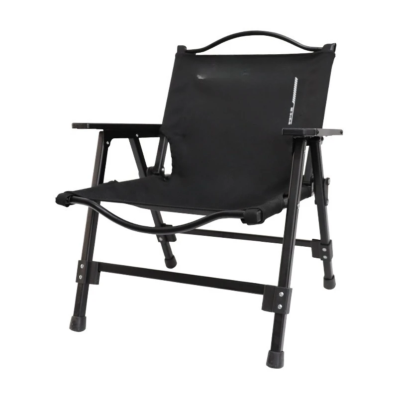 

Outdoor folding chair camping portable leisure Kermit camping