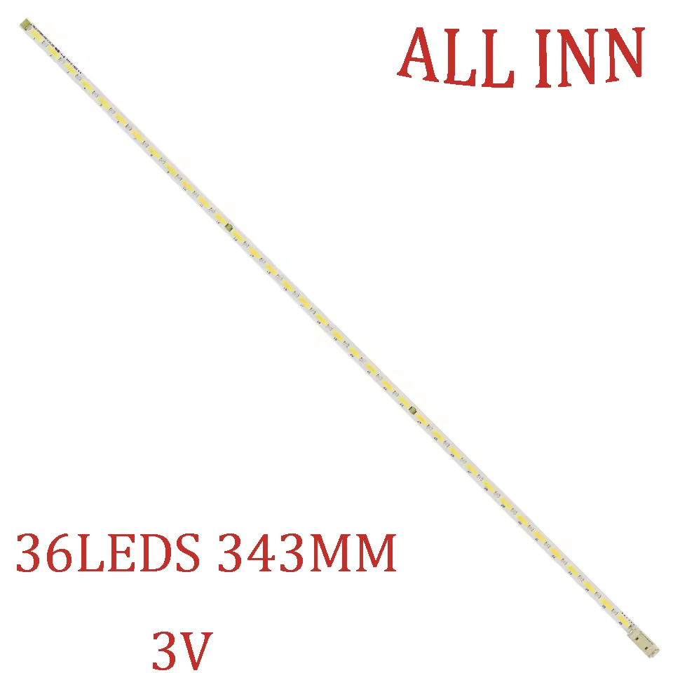 

LED Backlight Strip For Pa nasonic TXL42E6BW TXL42E6E TXL42E6EK TXL42EM6B TXL42EM6E TXLR42E6 V420H1-LS6-TREM