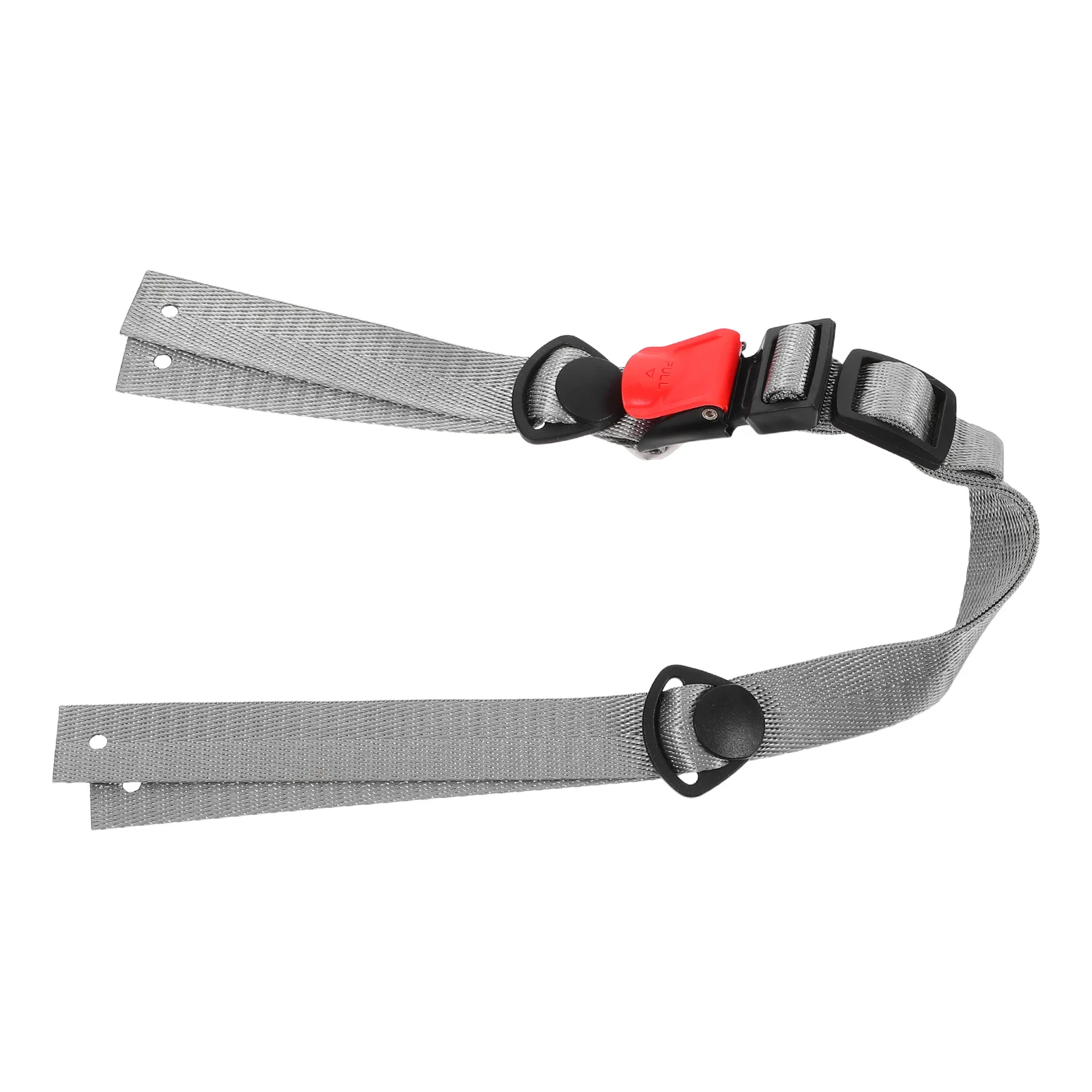

Hard Hat Chin Strap for Construction Safety Sports Replacement Y Shape Adjustable Grey Universal Motorcycle