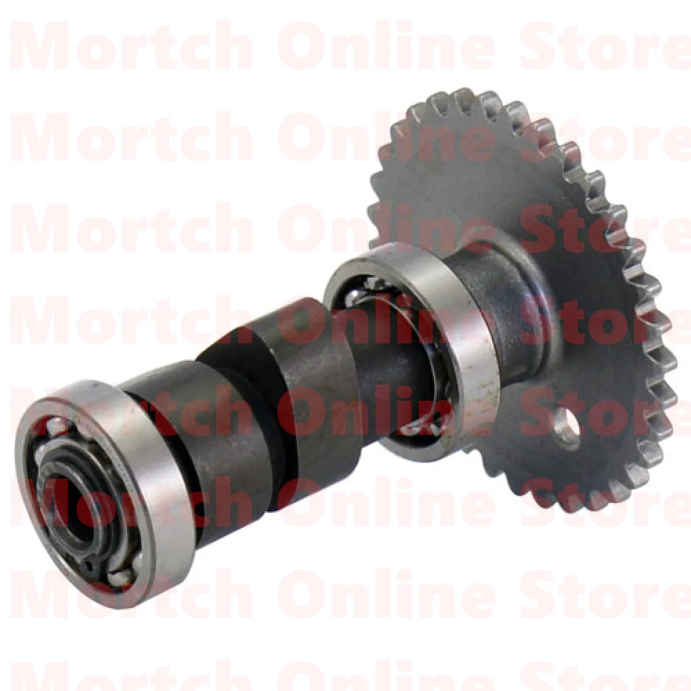 CF250 Camshaft 250-5016 untuk Jonway JMstar CFmoto skuter sepeda motor ATV 172mm mesin