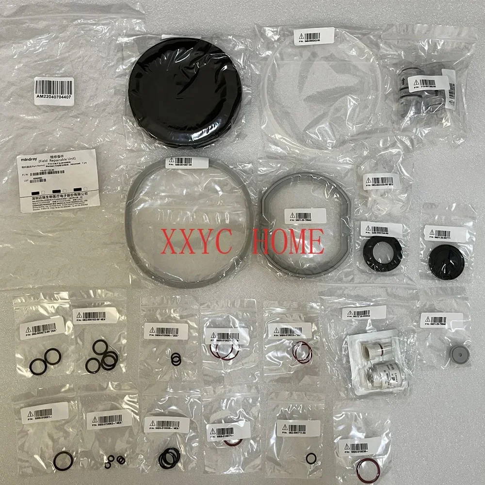 New Original  WATO EX20 EX30 EX35 1 Years Maintenance Kit PN:115-021123-00 12 Months PM Kit