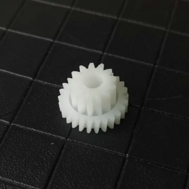 

Ink Pump Gear 612-81201 Fit For Riso TR 1000 1510 1530 1550 CR 1600 1610 1630 1640 RP 210 250 255 RN 2000 2030 2050 2070