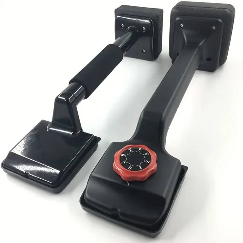 Hotel carpet tensioner repair installation leveling tool kick retractable adjustable carpet bracket