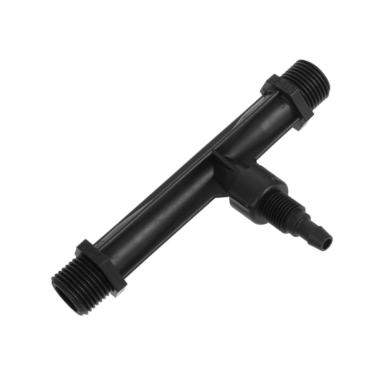 

Garden Irrigation Injector Venturi Valve Drip Hose Agricultural Tools Water Efficient Multifunctional Easy Use