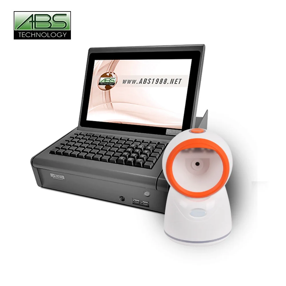 

Популярный настольный 2D USB-COM сканер штрих-кодов ABS 9013 для ATV и UTV с CMOS-сенсором, режимом hands-free и скоростью сканирования 60 кадров/с, портативный