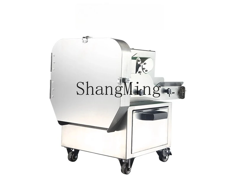 ZYY التجارية الدخن حار قطعة أثرية متعددة الوظائف قطاعة الخضراوات تقطيع sauerkraut تمزيقه البصل الأخضر #3