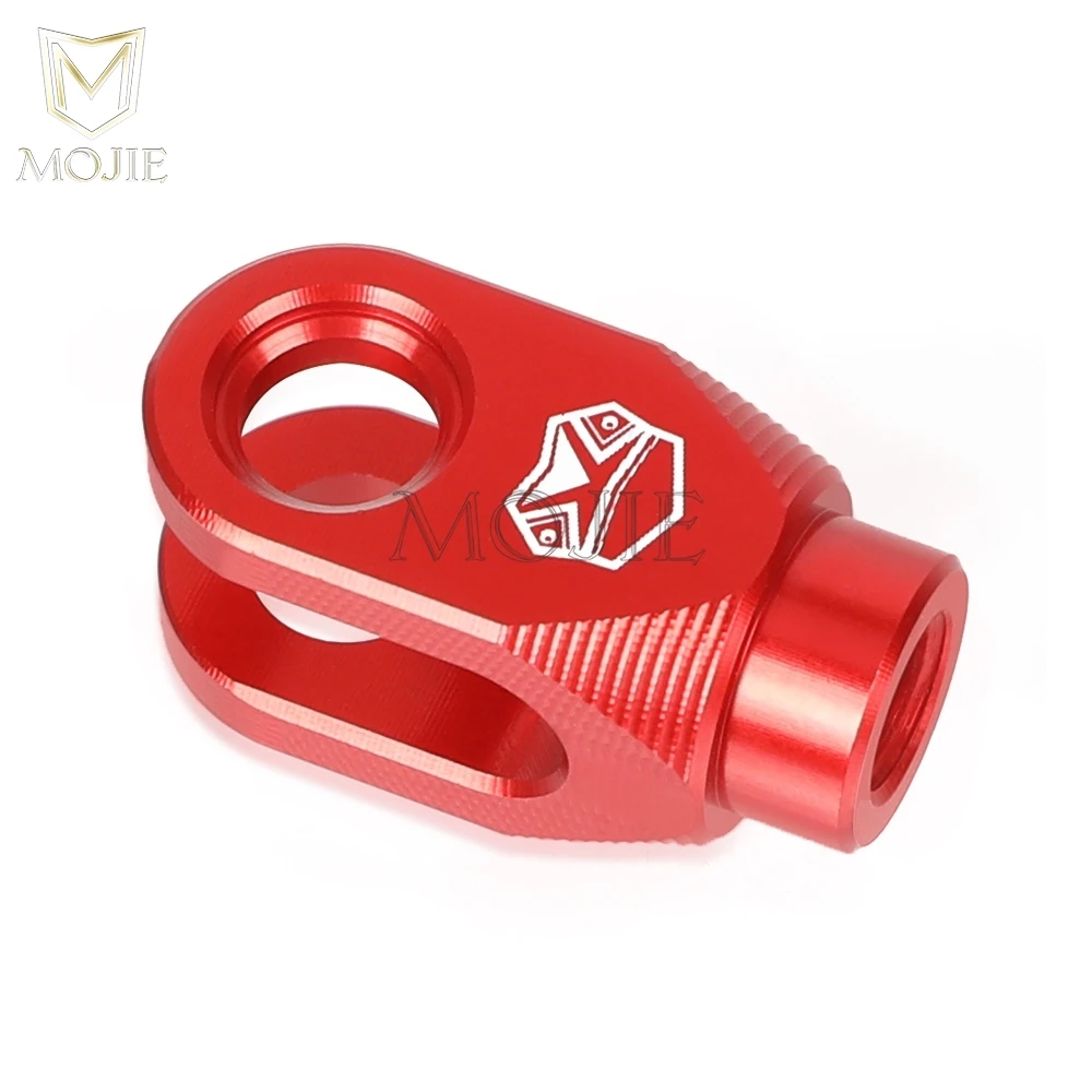 Rear Brake Clevis For Honda XR50 XR100 MOTARD 2005-2007 XR230 2005-2012 XR250 1995-2007 XR400 MOTARD 2005-2008 XR650R 2000-2007