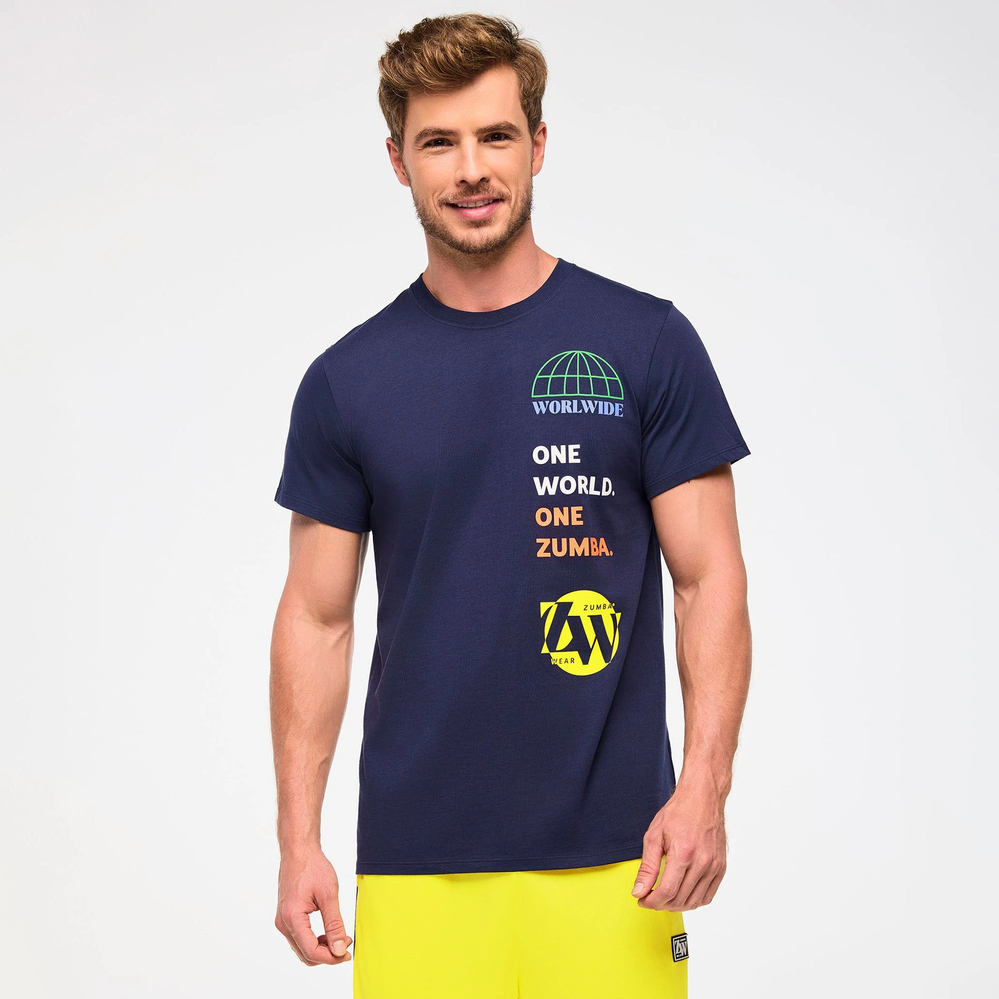 Nuova T-shirt Sportiva ZBW all - Fashion Street Yoga recensione e prezzo