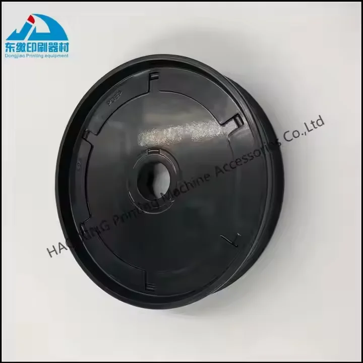High Quality Combined Pressure Large Cylinder Sealing Ring Outer Diameter 125mm for KBA 105 Machine Sealing Ring
