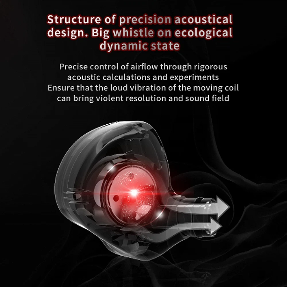 Ingenious-Qkz AK6 S… - image